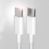 vivo c to c cable vivo type c to type c cable