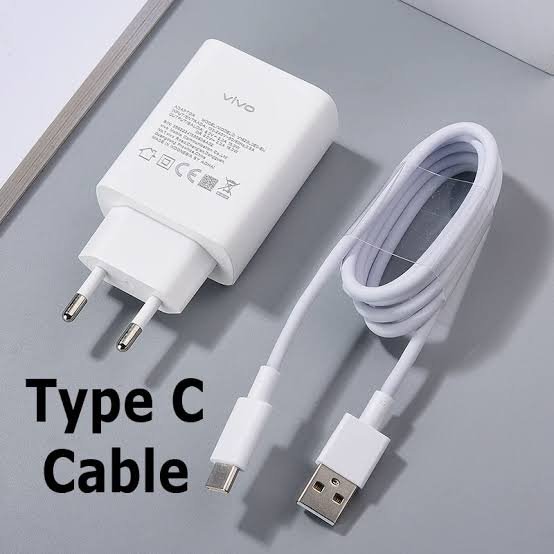 vivo 33w flash charger price in pakistan