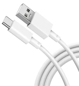 vivo usb a to c cable price