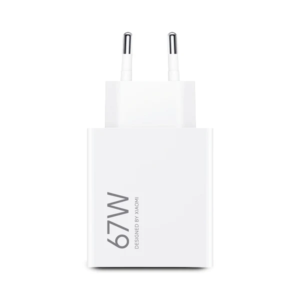 xiaomi mi 67w turbo adapter