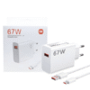 xiaomi 67w charger price in pakistan