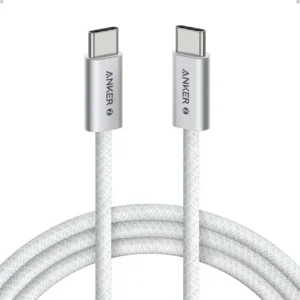ANKER USB C TO USB C CABLE