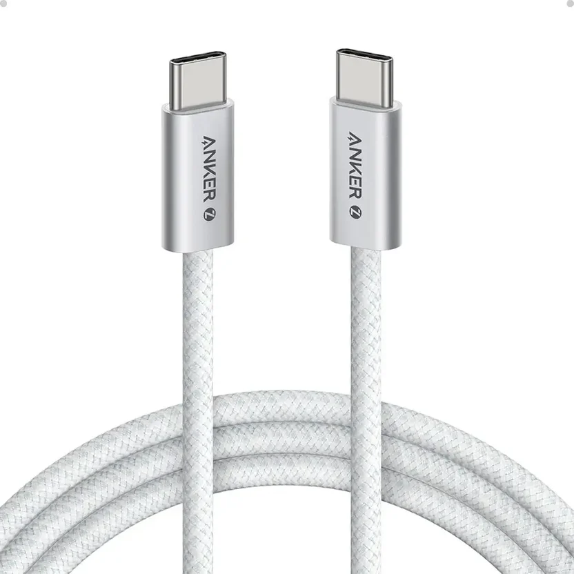 ANKER USB C TO USB C CABLE