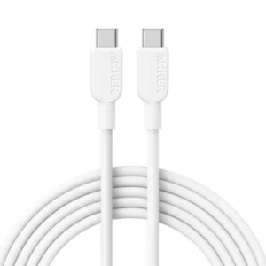 anker type c to type c cable