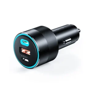CHOETECH 130W Car Charger