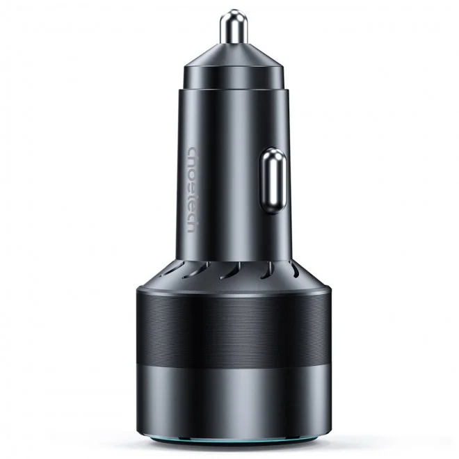 CHOETECH 130W Car Charger CHOETECH 130W Car Charger price in pakistan