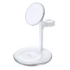 Choetech 3 in 1 Charging Station 15W