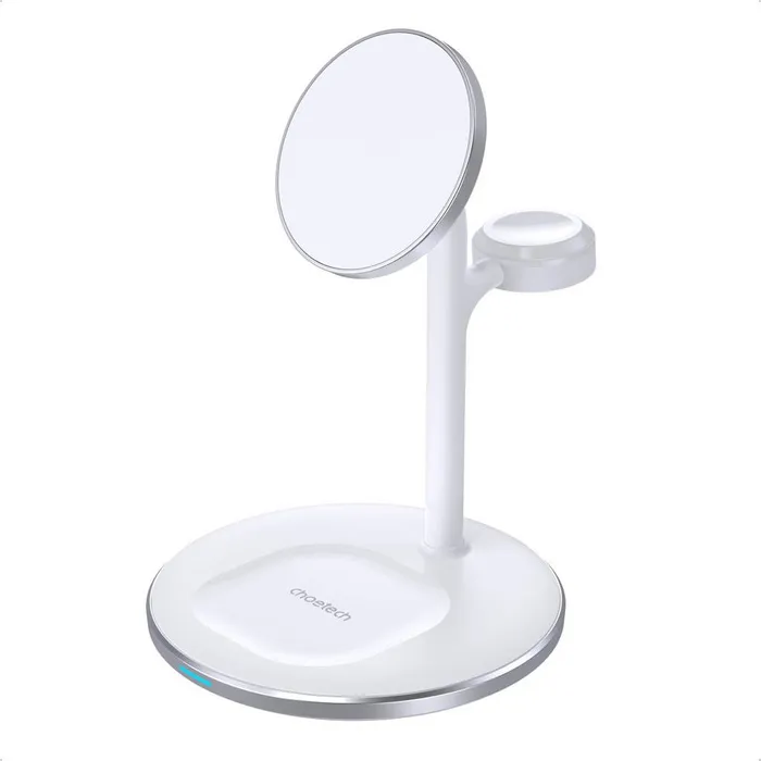 Choetech 3 in 1 Charging Station 15W
