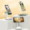 Choetech 3 in 1 wireless Charger