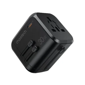Choetech 30W Travel Adapter