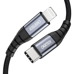 Choetech Type C to Lightning Cable price