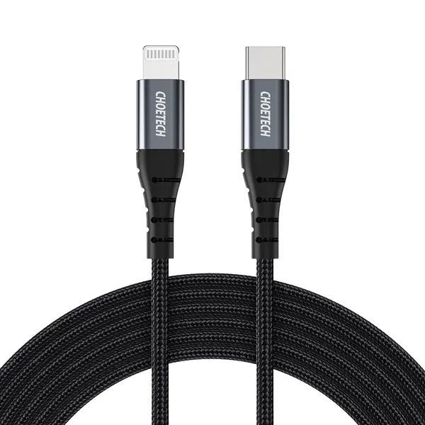 Choetech Type C to Lightning Cable