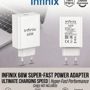 INFINIX 68W ADAPTER PRICE IN PAKISTAN