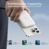 JOYROOM 10000mAh MagSafe Power Bank price in pakistan