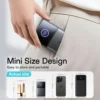 JOYROOM 10000mAh Power Bank with Cable JR-PR1