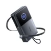 JOYROOM 10000mAh Power Bank with Retractable Cable JR-PR1