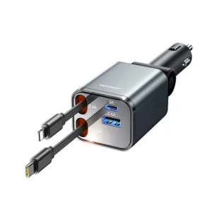 JOYROOM 50W Car Charger