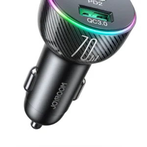 JOYROOM 70W Car Charger Price In Pakistan