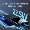 Joyroom 10000mah 22.5W Fast Charging Powerbank