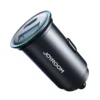 Joyroom 60W Car Charger Mini Dual Port