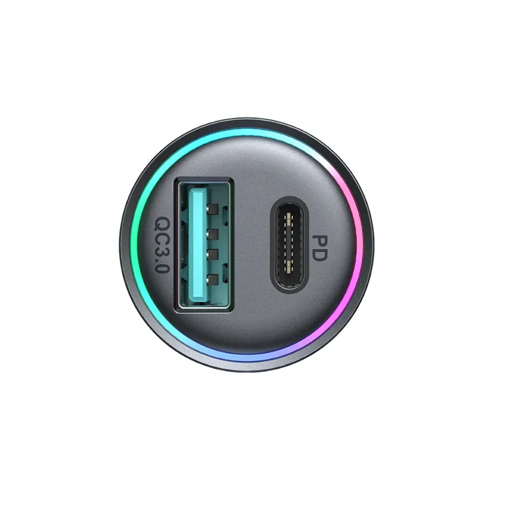 Joyroom 60W Car Charger Mini price in pakistan