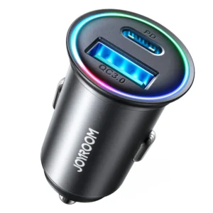 Joyroom 60W Car Charger price