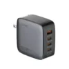 LDNIO 100W GaN Supper Fast Charger Q408
