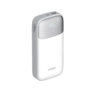 LDNIO 20000mAh Power Bank 22,5W