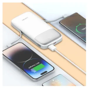 LDNIO 20000mAh Power Bank 22,5W price