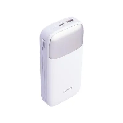 LDNIO 20000mAh Power Bank 22,5W price in pakistan