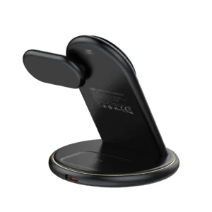 Ldnio 5 IN 1 Wireless Charging Station WL02 Ldnio 5 IN 1 Wireless Charging stand