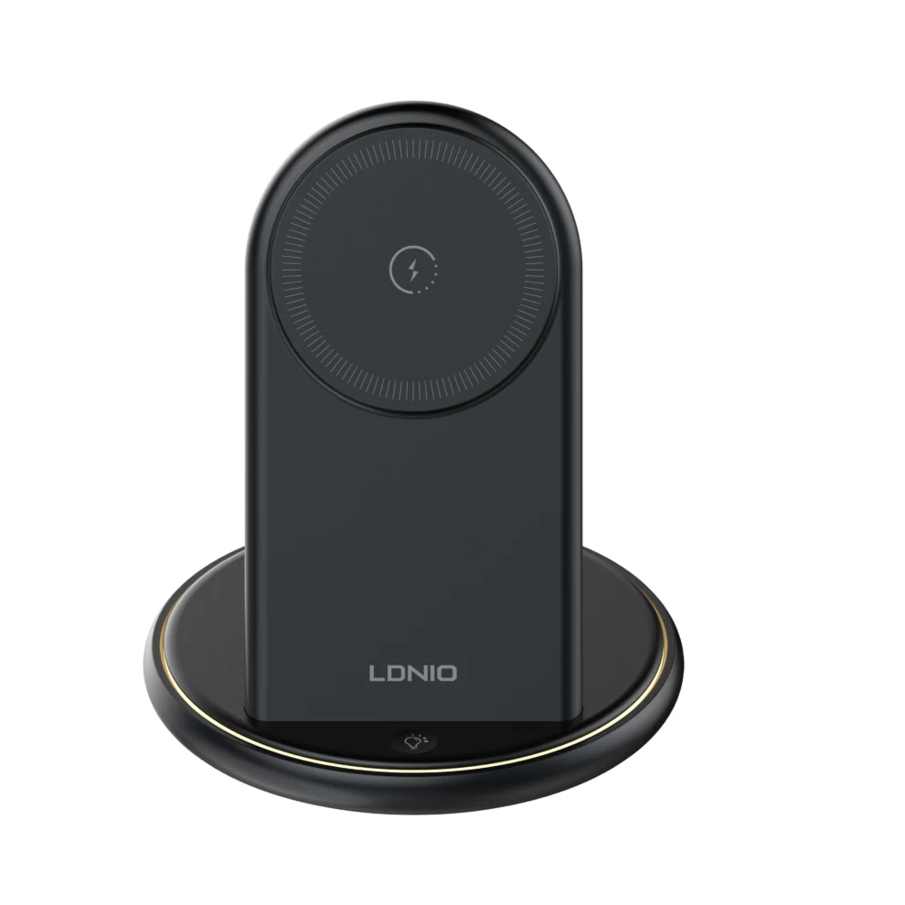 Ldnio 5 IN 1 Wireless Charging Station WL02 Ldnio 5 IN 1 Wireless Charging stand