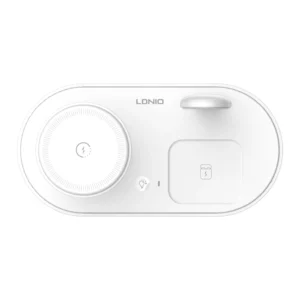 Ldnio 5 in1 Wireless Charging Stand price in pk