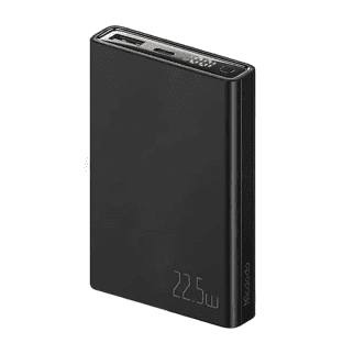 MCDODO 10000mAh Power Bank 22.5W MCDODO 10000 Mah 22.5W Power Bank price