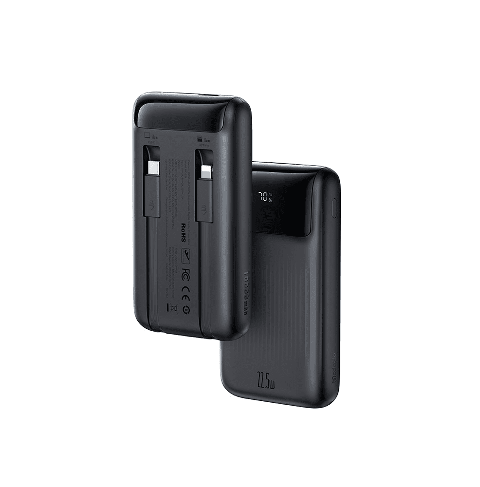 MCDODO 10000mAh Powerbank