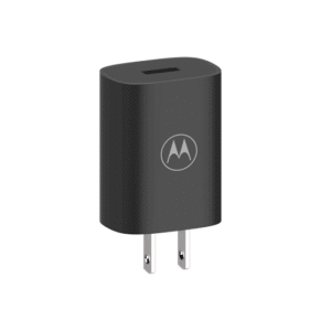 Motorola 18W Adapter Price in pakistan