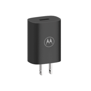 Motorola 20w turbo Adapter Price