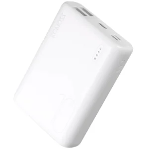 ROMOSS 10000mAh Mini Size Powerbank 22.5w pd