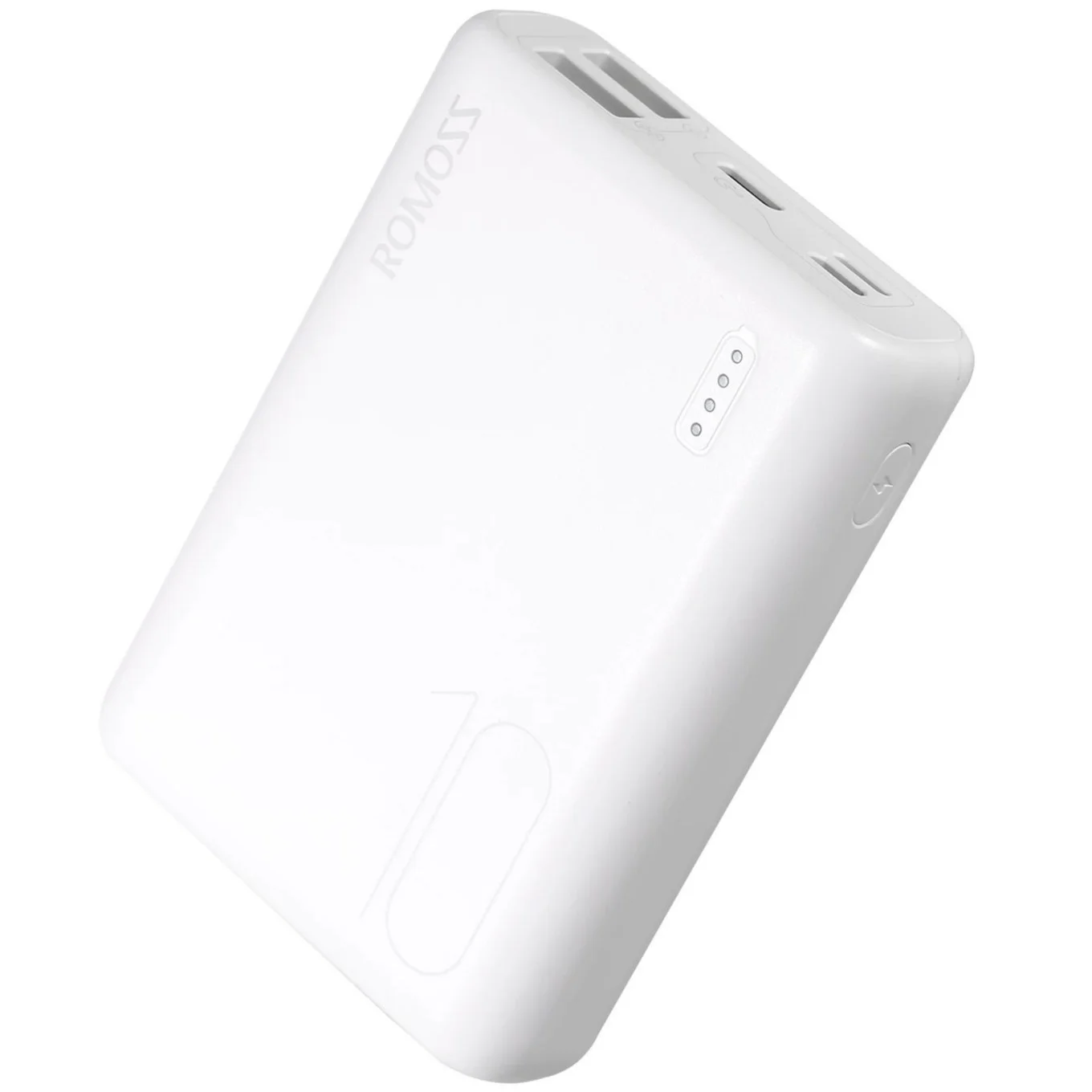 ROMOSS 10000mAh Mini Size Powerbank 22.5w pd