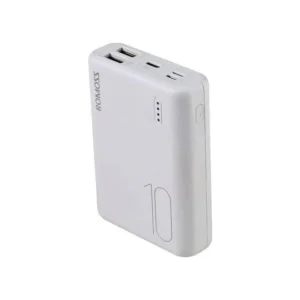 ROMOSS 10000mAh Mini Size Powerbank
