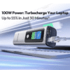 ROMOSS 10000mAh Power Bank