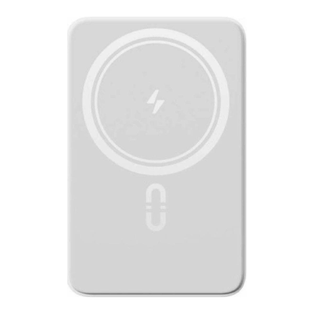 Romoss 10000mAh 15w Magnetic Wireless Power Bank