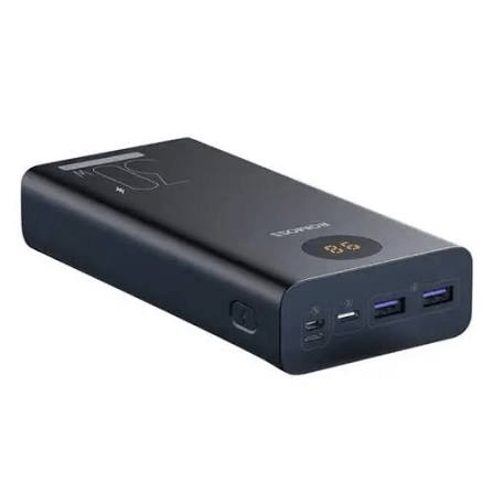 Romoss 30000 mah 30w Powerbank pk