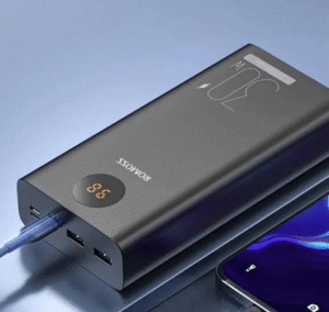 Romoss 30000 mah 30w Powerbank price in pk