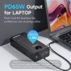 Romoss 40000mAh Power bank price