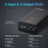 Romoss 65W 40000mAh Power bank price in pakistan
