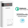 Romoss 30000mAh 22.5W Power Bank