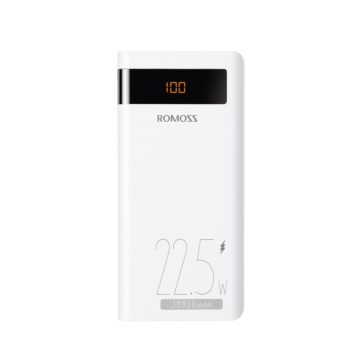 Romoss 30000mAh 22.5W Power Bank price