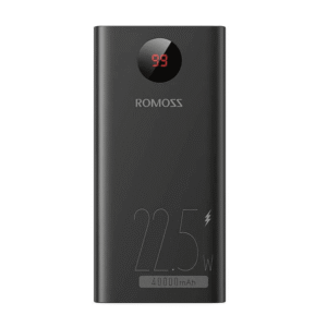 Romoss 40000mAh Power Bank price