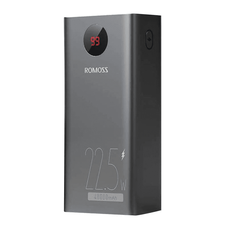 Romoss 40000mAh Power Bank price in pakistan